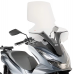 GIVI 1190DT - ветровое стекло для скутеров HONDA PCX 125/150/160 (2021–2024)