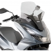 GIVI D1190ST - ветровое стекло для скутеров HONDA PCX 125/150/160 (2021-2024)