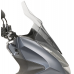 GIVI D1190ST - ветровое стекло для скутеров HONDA PCX 125/150/160 (2021-2024)