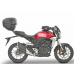 GIVI SR1169 - крепление центрального кофра системы MONOLOCK для мотоциклов HONDA CB125R/CB300R (2018-2025)