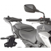 GIVI SR1169 - крепление центрального кофра системы MONOLOCK для мотоциклов HONDA CB125R/CB300R (2018-2025)