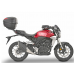 GIVI BF41 - базовый фланец системы TANKLOCK/TanklockED для крепления сумки на бак мотоциклов