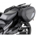 GIVI T219 - специальные держатели для универсальных боковых сумок на мотоциклы HONDA 