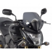 GIVI A310 ветровое стекло с уникальным вырезом под приборную панель для мотоцикла HONDA Hornet 600 ABS (2007–2010)