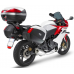 GIVI 1102FZ - держатель центрального мотокофра для мотоциклов HONDA