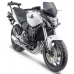 GIVI 1102FZ - держатель центрального мотокофра для мотоциклов HONDA
