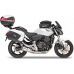 GIVI 1102FZ - держатель центрального мотокофра для мотоциклов HONDA