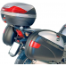 GIVI 260FZ – крепеж центрального кофра MONOKEY / MONOLOCK