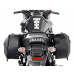 GIVI T218 – крепеж для боковых сумок на мотоциклы Honda