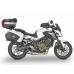 GIVI 1137FZ механизм крепления центральной багажной системы для мотоциклов HONDA CB650F (2014–2018) и CBR650F (2014–2018)