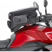 GIVI BF30 — крепеж TANKLOCK и TanklockED для сумки на бак для мотоциклов HONDA