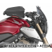 GIVI BF30 — крепеж TANKLOCK и TanklockED для сумки на бак для мотоциклов HONDA