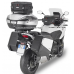 GIVI BF30 — крепеж TANKLOCK и TanklockED для сумки на бак для мотоциклов HONDA