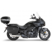 GIVI D1133ST ветровое стекло повышенной эффективности для мотоцикла HONDA