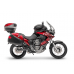 GIVI E225 крепление центрального кофра серии MONOKEY® для HONDA XL700V Transalp (2008–2013)