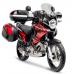 GIVI D313S ветровое стекло для мотоцикла HONDA XL700V Transalp (2008–2013)