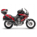 GIVI D313S ветровое стекло для мотоцикла HONDA XL700V Transalp (2008–2013)