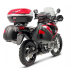 GIVI D313S ветровое стекло для мотоцикла HONDA XL700V Transalp (2008–2013)