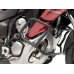 GIVI TN455 защитные дуги на мотоцикл HONDA XL 700V TRANSALP (2008–2013)