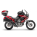 GIVI TN455 защитные дуги на мотоцикл HONDA XL 700V TRANSALP (2008–2013)