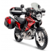 GIVI TN455 защитные дуги на мотоцикл HONDA XL 700V TRANSALP (2008–2013)