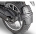 GIVI RM1146KIT специальный комплект крепежа для установки брызговика (хагера) RM01 или RM02 на Honda 