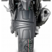 GIVI RM1146KIT специальный комплект крепежа для установки брызговика (хагера) RM01 или RM02 на Honda 