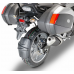 GIVI RM1146KIT специальный комплект крепежа для установки брызговика (хагера) RM01 или RM02 на Honda 