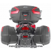 GIVI 1192FZ крепеж центральной багажной системы на мотоцикл