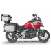 GIVI 1192FZ крепеж центральной багажной системы на мотоцикл