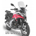 GIVI 1192FZ крепеж центральной багажной системы на мотоцикл