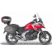 GIVI 1192FZ крепеж центральной багажной системы на мотоцикл