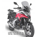 GIVI D1192S ветровое стекло на мотоцикл HONDA NC750X (2021–2024)
