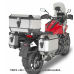 GIVI FB1192 кронштейн для установки держателя смартфона или GPS-навигатора на Honda NC750X (2021–2023)