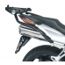 GIVI 166FZ крепление центрального кейса на мотоцикл HONDA VFR800 VTEC (2002–2011)