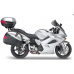 GIVI 166FZ крепление центрального кейса на мотоцикл HONDA VFR800 VTEC (2002–2011)