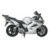GIVI 166FZ крепление центрального кейса на мотоцикл HONDA VFR800 VTEC (2002–2011)