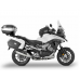 GIVI TN1139 защитные дуги на мотоцикл HONDA VFR800X Crossrunner 800 (2015–2020)