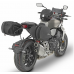 GIVI BF38 – крепеж сумки на бак мотоцикла Honda CB1000R (2018–2025)