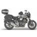 GIVI BF38 – крепеж сумки на бак мотоцикла Honda CB1000R (2018–2025)