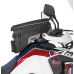GIVI BF25 — крепеж TANKLOCK для сумки на бак мотоциклов HONDA