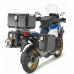 GIVI BF25 — крепеж TANKLOCK для сумки на бак мотоциклов HONDA