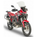 GIVI BF25 — крепеж TANKLOCK для сумки на бак мотоциклов HONDA