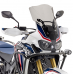 GIVI D1144S ветровое стекло на мотоциклы HONDA CRF1000L Africa Twin (16–19) /Adventure Sports (18–19)