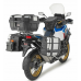 GIVI PLO1178MK крепление боковых кофров PL ONE-FIT на мотоциклы HONDA CRF1100L Africa Twin / Adventure Sports (2020–2025)