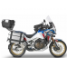 GIVI PLO1178MK крепление боковых кофров PL ONE-FIT на мотоциклы HONDA CRF1100L Africa Twin / Adventure Sports (2020–2025)