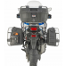 GIVI PLO1178MK крепление боковых кофров PL ONE-FIT на мотоциклы HONDA CRF1100L Africa Twin / Adventure Sports (2020–2025)