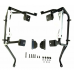 GIVI PLO1178CAM – крепление боковых кофров MONOKEY CAM-SIDE
