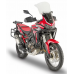 GIVI TNH1179 защитные дуги на мотоцикл HONDA CRF1100L Africa Twin (2020–2023)