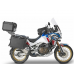 GIVI TNH1178 — защитные дуги на мотоцикл HONDA CRF1100L Africa Twin Adventure Sports (2020–2023)